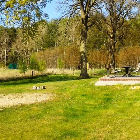 Waldhaus I Haushälfte Apartment Trassenheide