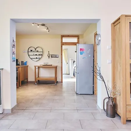 Waldhaus I Haushälfte Apartment