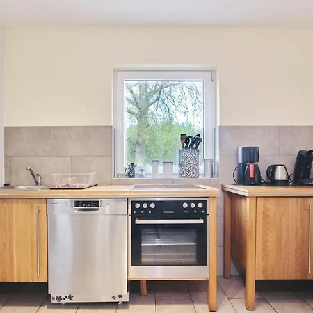 Waldhaus I Haushälfte