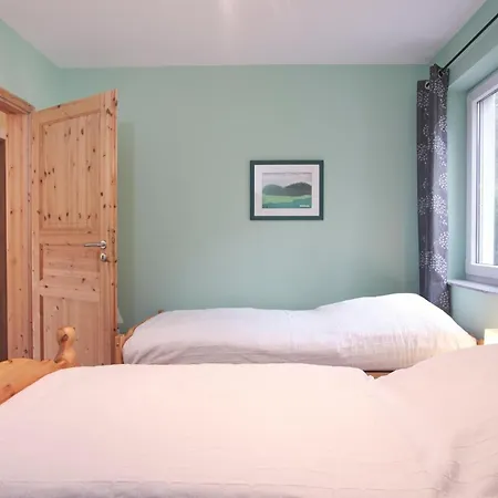 Waldhaus I Haushälfte Apartment