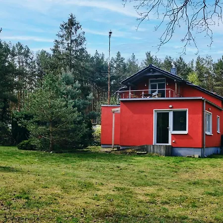 Waldhaus I Haushälfte Apartment
