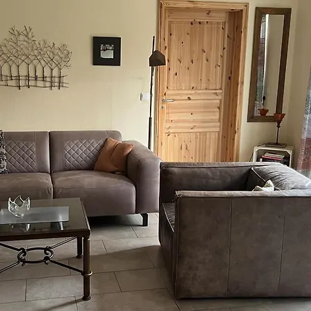 Waldhaus I Haushälfte Apartment *